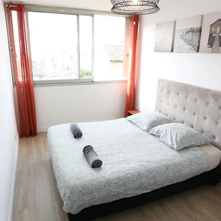 Bel Appartement T3 A Louer Marseille Exterior photo