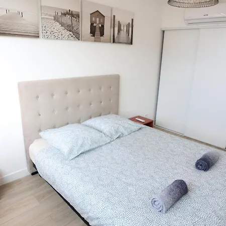 Bel Appartement T3 A Louer Marseille Exterior photo
