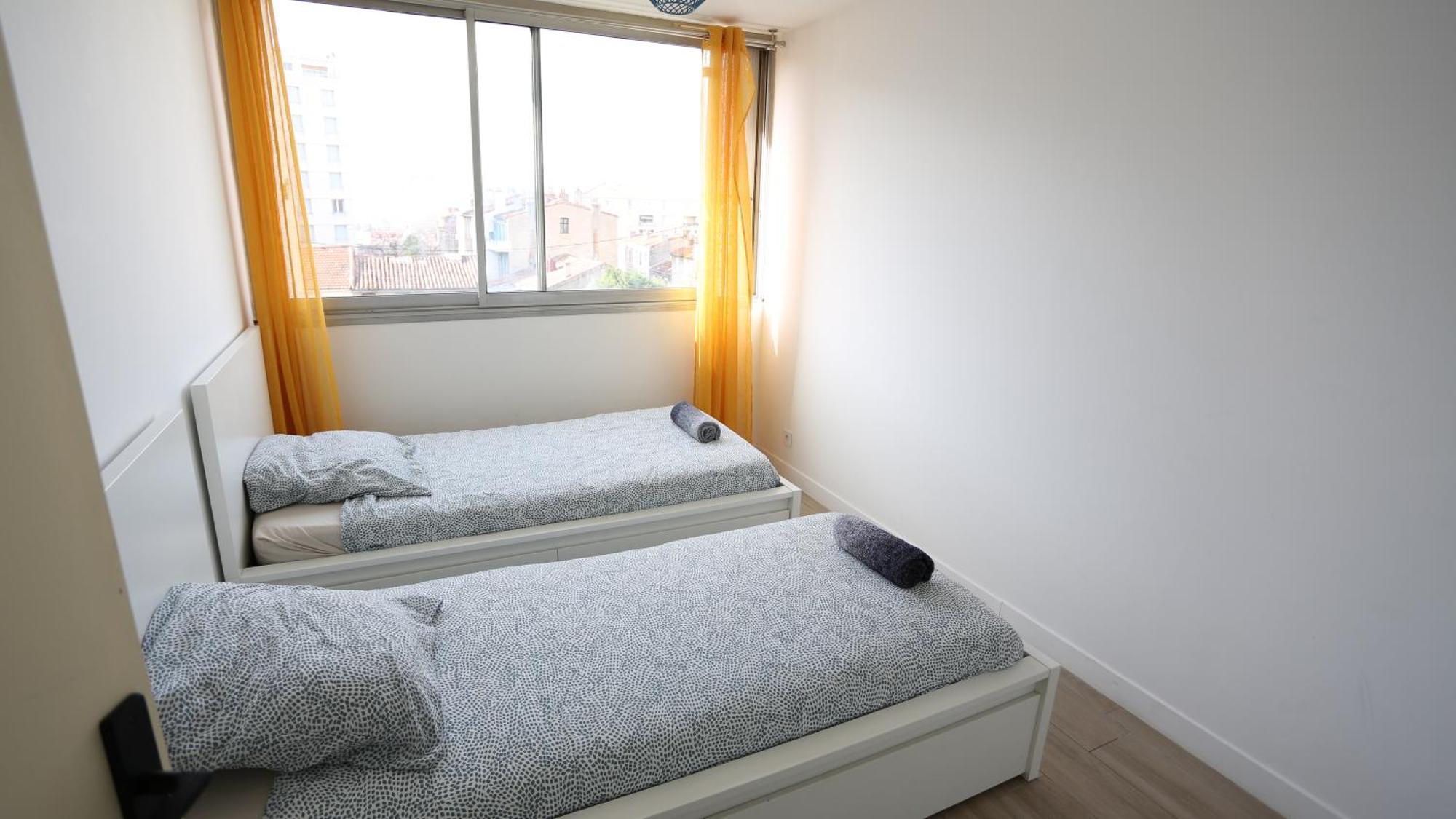 Apartamento Bel T3 A Louer *