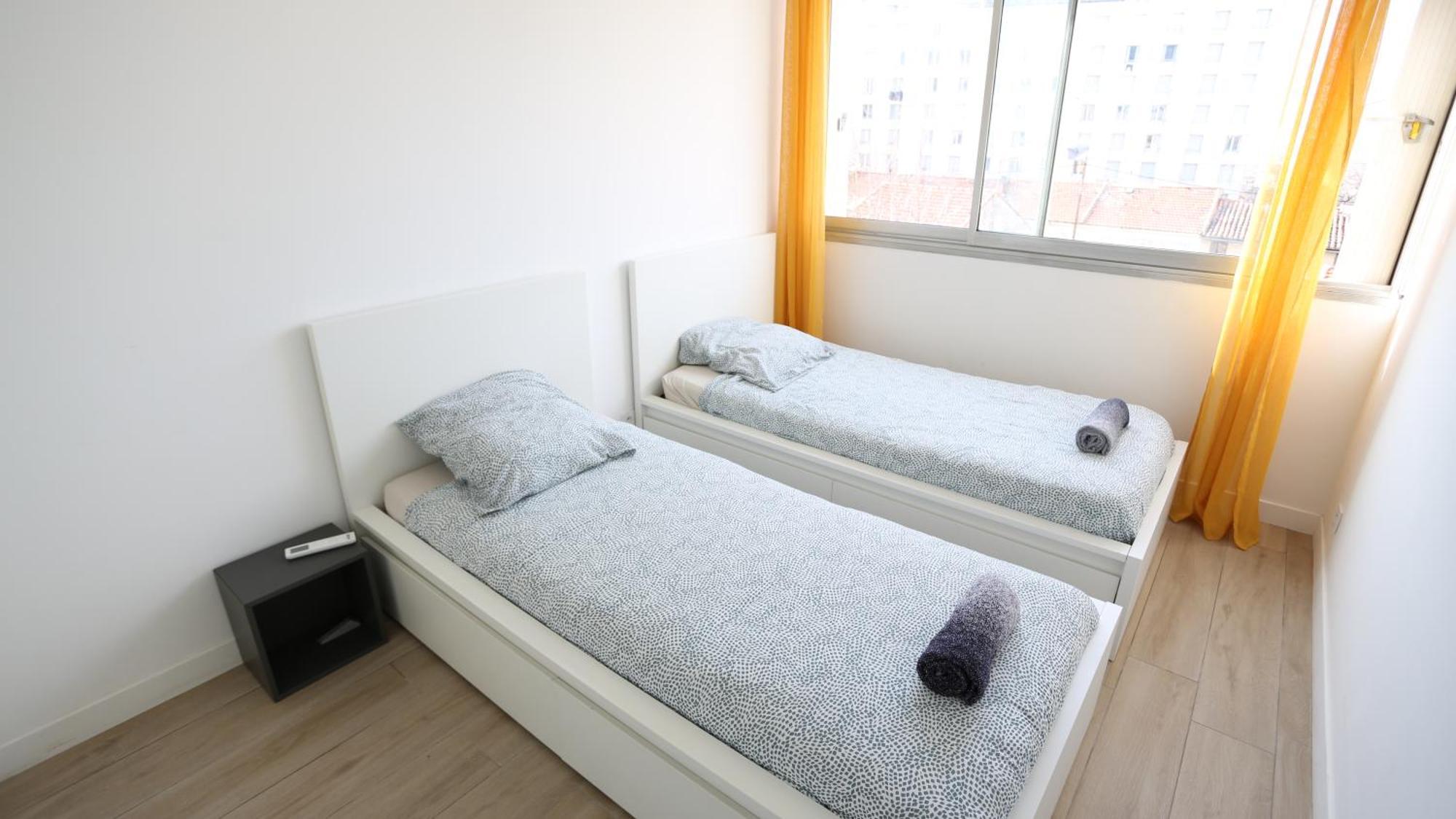 Apartamento Bel T3 A Louer