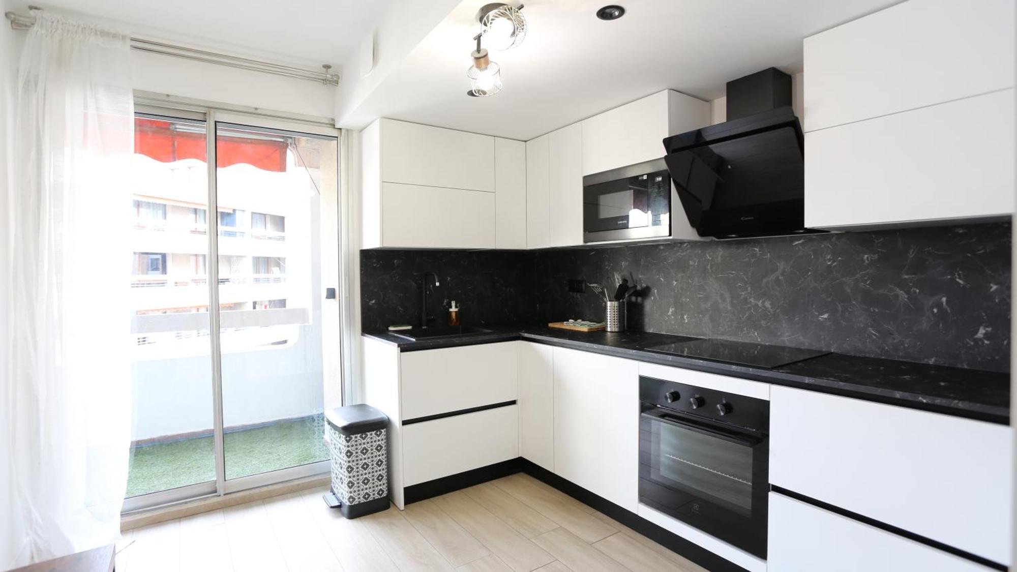 Bel T3 A Louer Apartamento Marsella