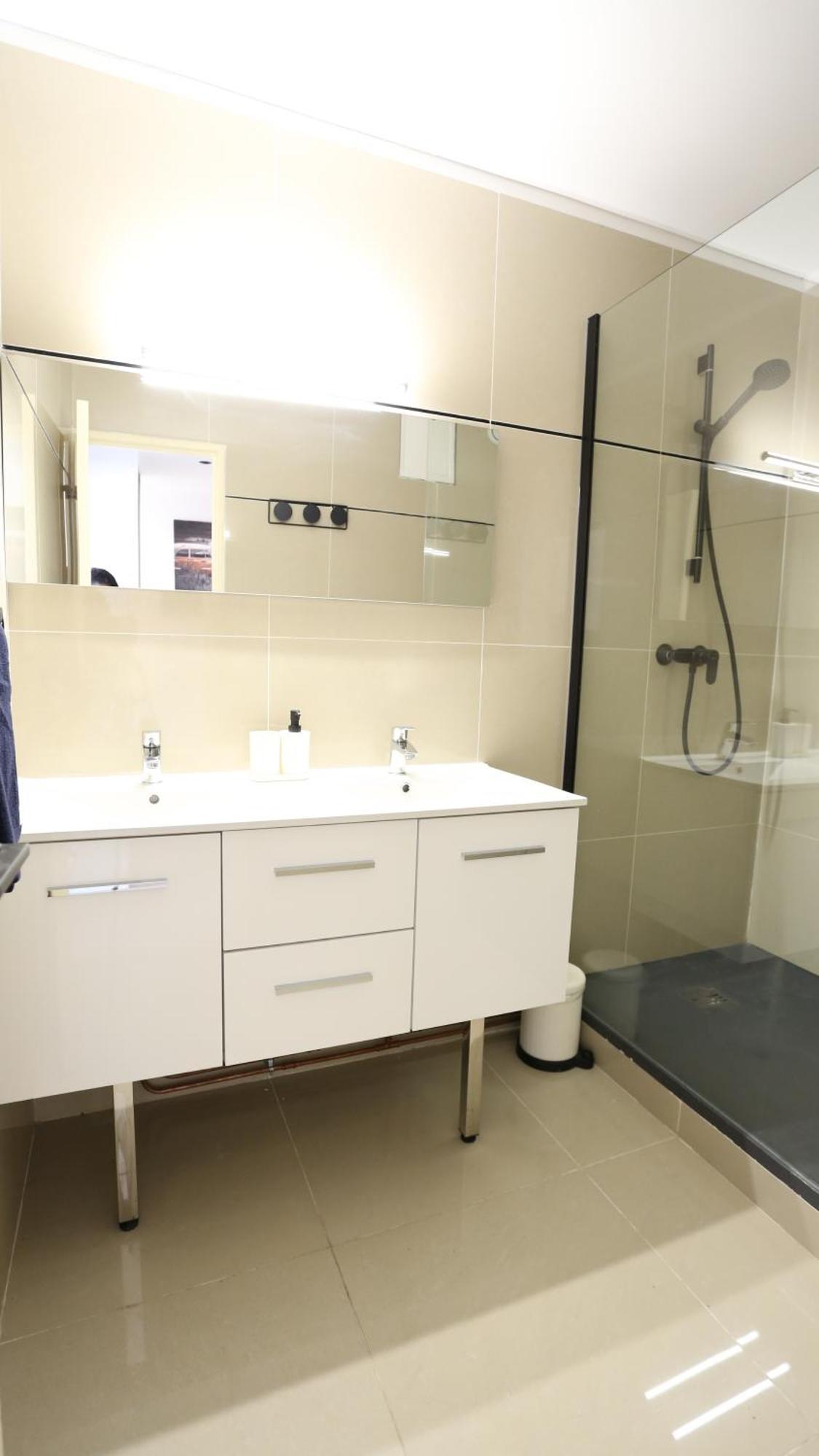 Apartment Bel T3 A Louer