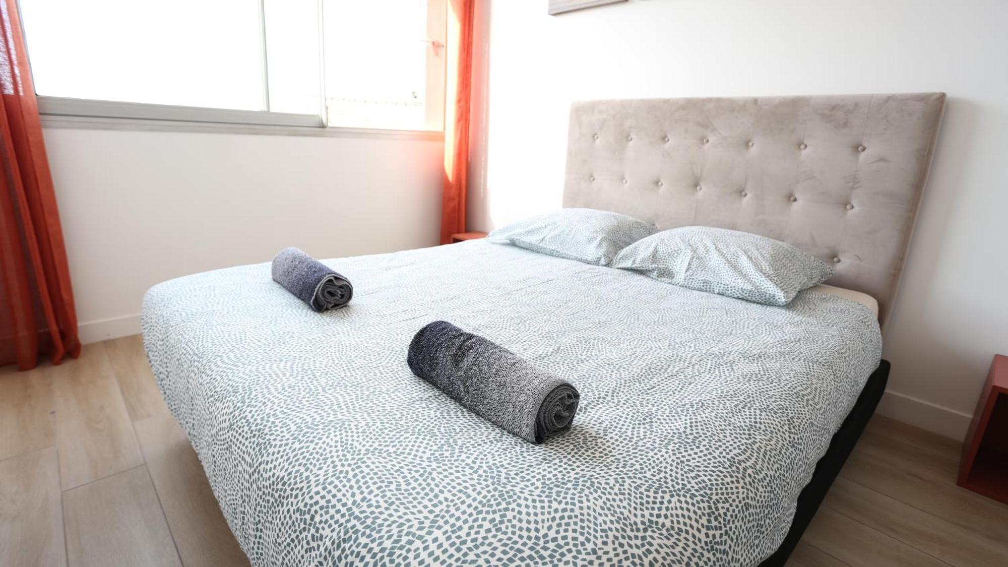 Bel T3 A Louer Apartment Marseille